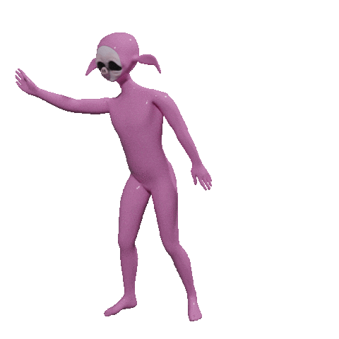 Just Dance Dancing Sticker by moyaoborona