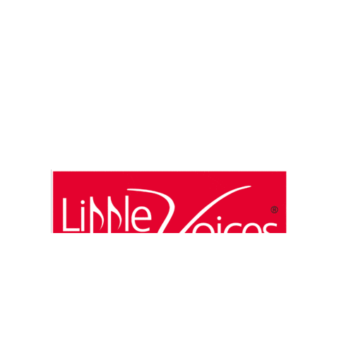 Lv Sticker by littlevoices