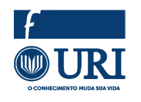 URI FW Sticker