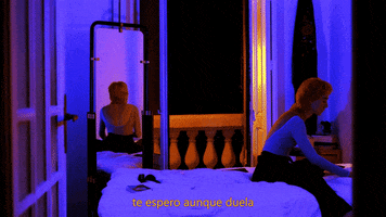 Waiting For You Smoking GIF by soy.ede