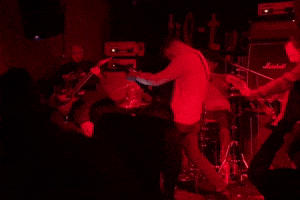Holy Death GIF