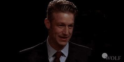 Law And Order Dickwolf GIF by Wolf Entertainment