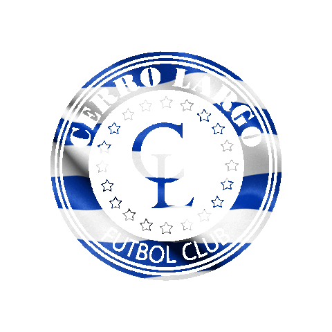 Sticker by CerroLargoFc