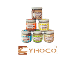 Cyhoco Store Sticker