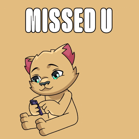 Kabu Friends GIF by Kabu