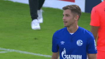 Soccer Ja GIF by FC Schalke 04