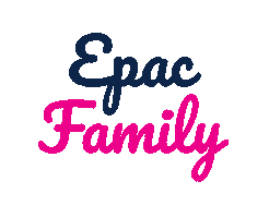 Epac Sticker by Evolvepac