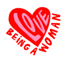 Dia De La Mujer Woman Sticker by Butrich