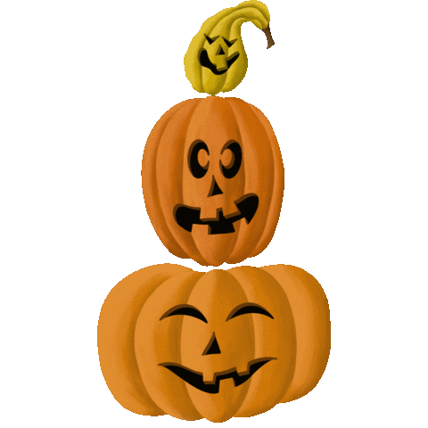 Halloween Spooky Season Sticker