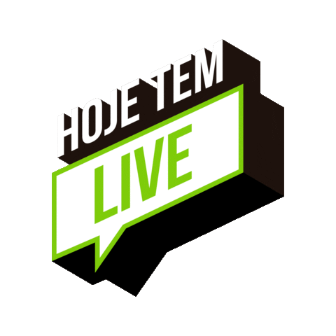 Live Sticker by market4u