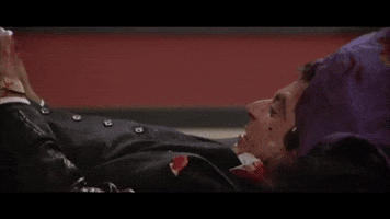 Scarface Reloading GIF