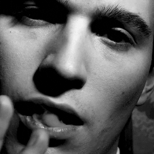 Smoke Smoking GIF