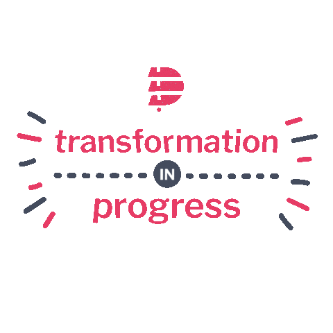 Transformationinprogress Sticker by DIY Blinds