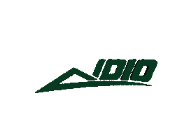 Disc Golf Sticker by Idio Sports