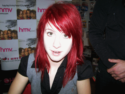 hayley