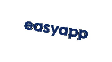 Sticker by easyappco