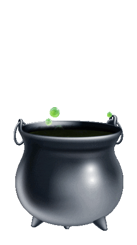 WIcked Bread Co. Sticker