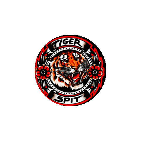 Tattoora Sticker