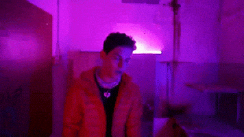 Hip Hop Rap GIF by Or Barak