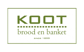 Bakker Barneveld Sticker by Bakkerij Koot