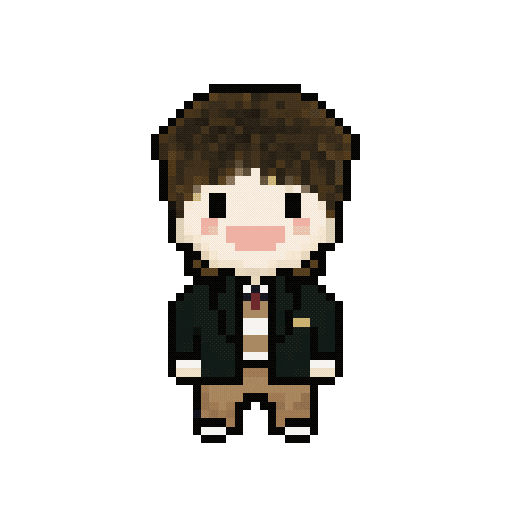 Prince 굿데이 Sticker