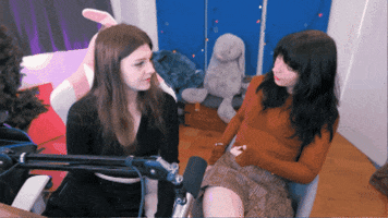 Ouch GIF