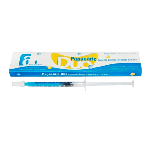 tonalodontologia Sticker