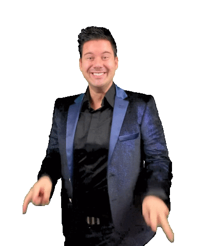 Jochen Stelter Sticker