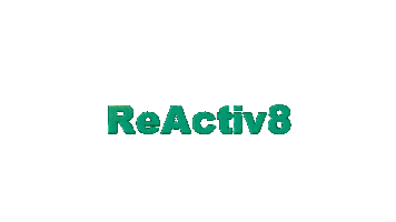 Reactiv8 Sticker by Mainstay Medical