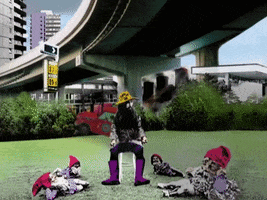 George Harrison Any Road GIF