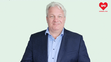 Thomas Isenberg, MdA GIF