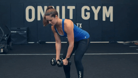 Strength Training GIF - Find & Share on GIPHY