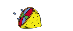 Bombari Sticker