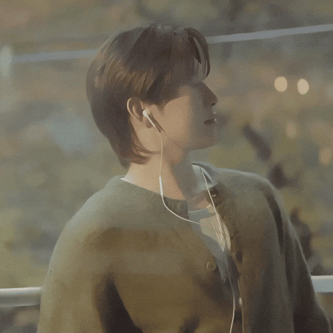 Charming Boyfriend Material GIF