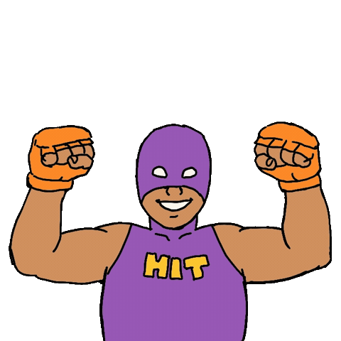 Animated Sticker