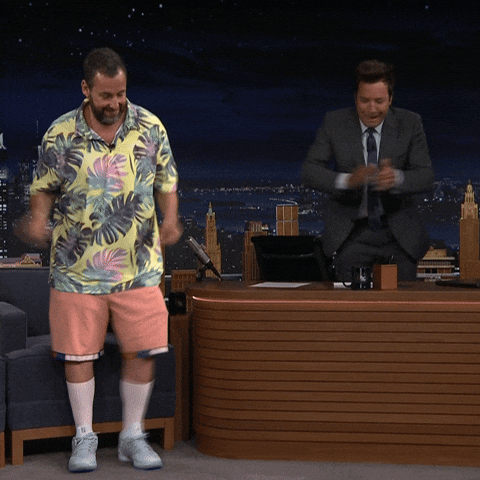 Tonight Show Dance GIF by The Tonight Show Starring Jimmy Fallon
