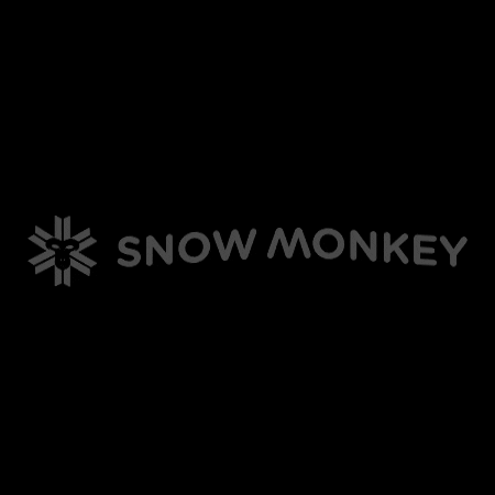 Snowmonkey GIF by Listekapp