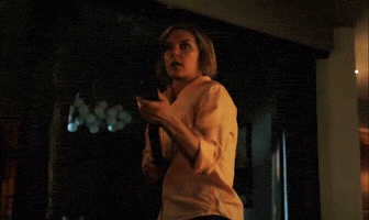 Back Off GIF