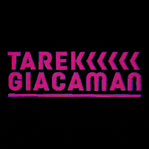 TarekGiacaman chile sueños tarek concon GIF