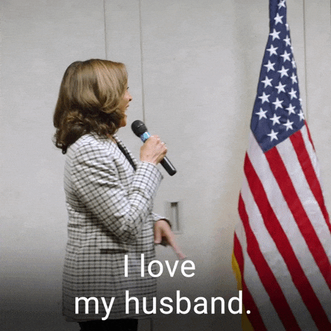 My Husbands GIFs - Get the best GIF on GIPHY