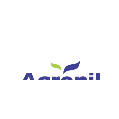 Sticker by Agropecuária Agronil
