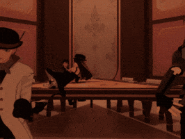 Rwby GIF