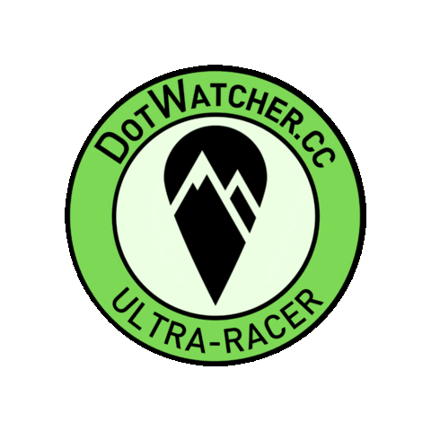 DotWatcher Sticker