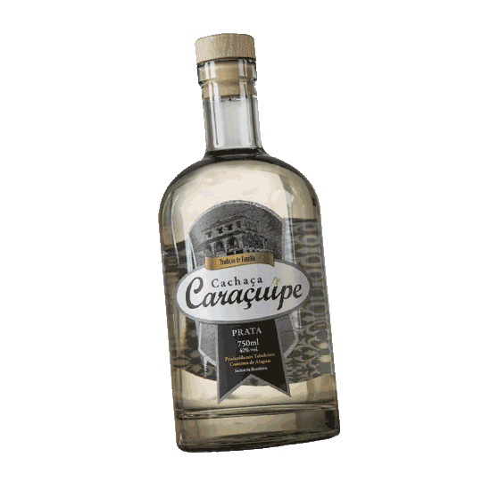 Engenho Caraçuipe Sticker