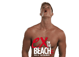 Eotbdk Sticker by Ex on the Beach Danmark