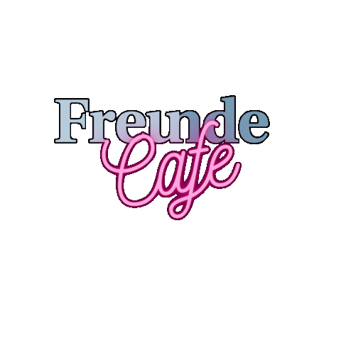 Fremde Werden Freunde Sticker