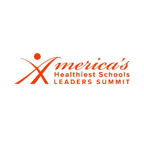 Healthier Generation Sticker