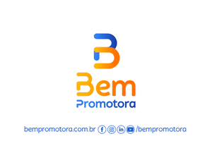 Credito Consignado GIF by Bem Promotora