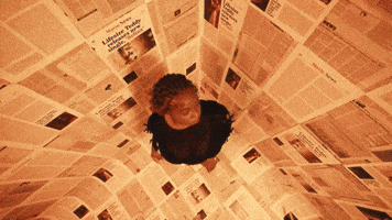 Vibes Couple GIF by Elestee