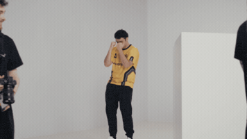 Overwatch Dancing GIF by Spacestation Gaming